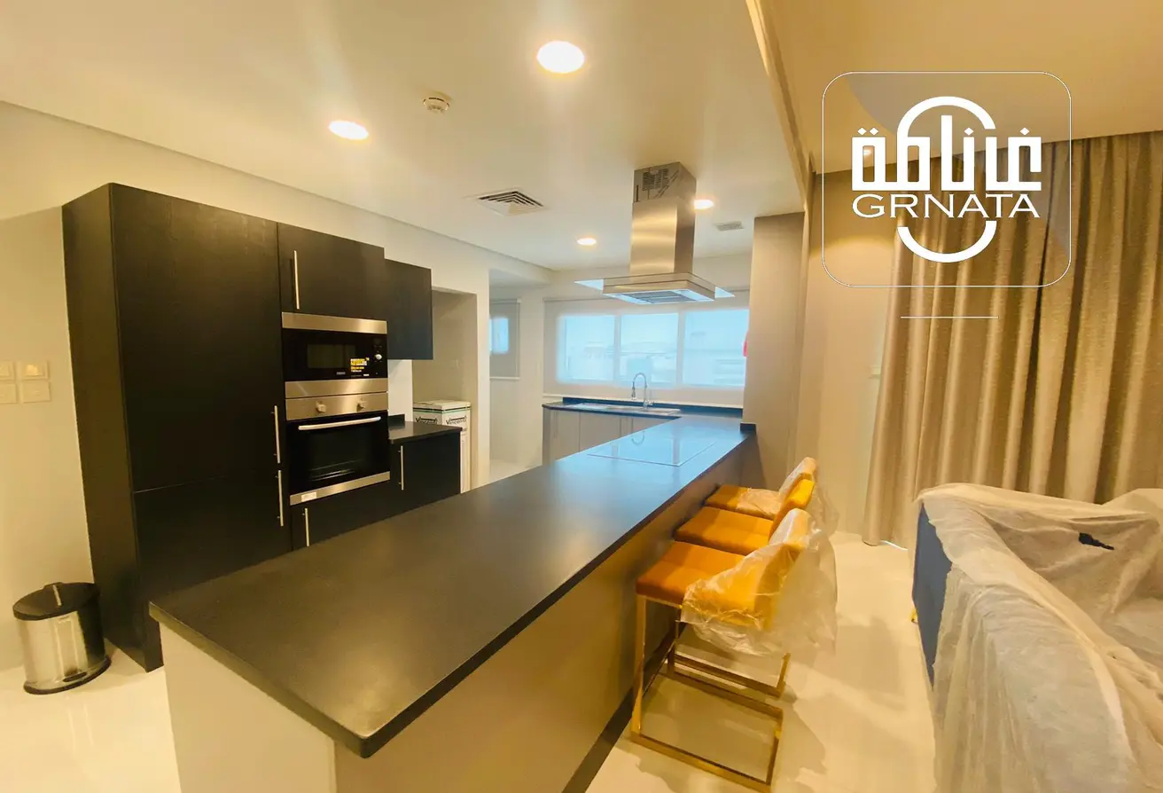 Apartment For Rent In Hidd